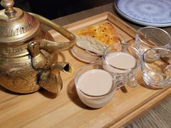 -那时新疆·若羌(经纬汇店)