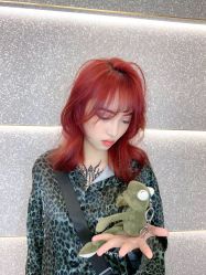 -3AM·S HAIR SALON烫发染发接发
