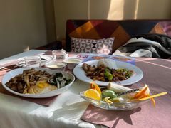 -意卡菲·欢乐聚会餐厅(华侨店)