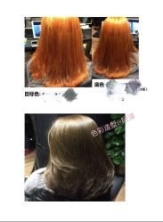色彩造型 阿泽-意念造型