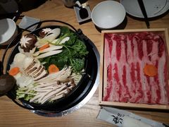 -大和食乐·鲜和牛酸汤火锅(环宇荟店)