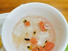 -素清香(解放路店)