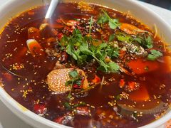 -梦都海鲜酒家(万达广场江桥店)