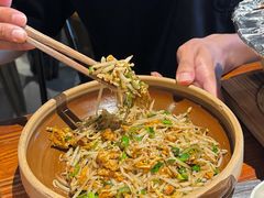 -广府乡下·饭庄(新港东路店)