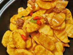 -大鸭梨烤鸭(金色漫香店)