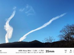 -北京西山国家森林公园