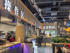 -老船舫·现做活鲜鱼馆(东郊记忆店)