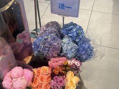 -盒马鲜生(王府广场店)