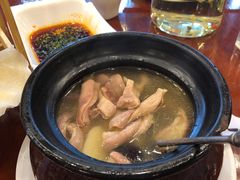 -龙凤瓦罐煨汤馆(清江东路店)