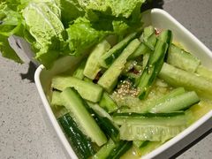 -半天妖烤鱼(新中关购物中心店)