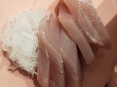 -争鲜回转寿司(南开大悦城店)