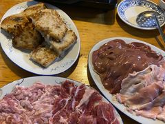 -华哥新鲜猪精品美食
