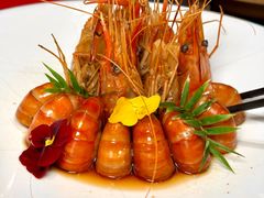 -阿露佳·舌尖上的安吉菜