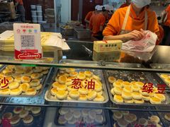 -矮子馅饼(贵阳总店)