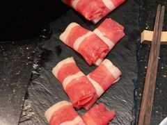 -马家斑.鲜鱼火锅(松湖万科店)