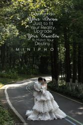 -MINIPHOTO婚纱摄影(星光天地商场店)