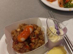-山焱·炭火自助烤肉(周浦万达店)