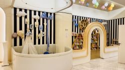 -悦子嘉月子中心旗舰馆(高新店)