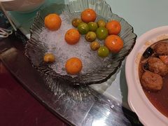 -王府井酒店(金桥港湾店)