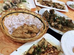 -焯明脆肉鲩世家(金沙洲店)