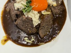 -白熊咖哩(新世界城店)