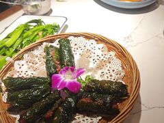 -老友王·南宁特色菜(金汇如意坊店)