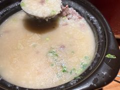 -蚝翅·海鲜粥·烧烤·龙虾季(海曙天一店)