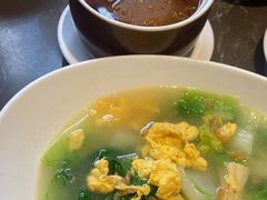 -吕氏焗小鲜•海鲜青岛菜(总店)
