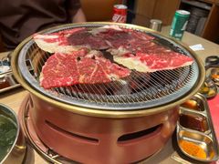 -西塔老太太泥炉烤肉(双井店)