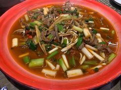 -新繁老號豌豆汤饭店·江湖菜(宝光寺店)