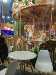 -万达宝贝乐园(北京槐房店)