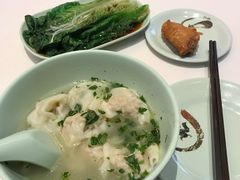 -大铁勺新津菜(东丽阳光新业广场店)