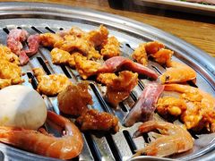 -·缸桶屋·韩式牛肋条自助烤肉(西湖D11店)
