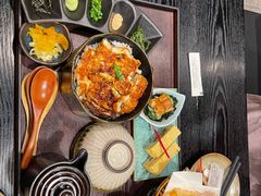 -玄白·炭烤活鳗(上海首店)