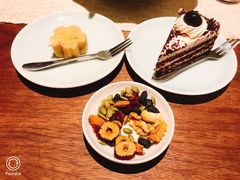-梅间堂茶馆(绿地缤纷城店)
