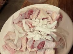 -同仁四季椰子鸡(罗湖国贸店)