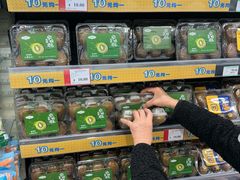 -AEON永旺(东方宝泰店)