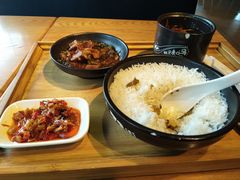 -72街红烧排骨饭(海珠丽影广场店)