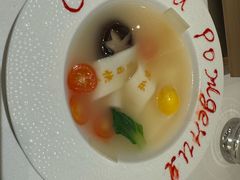 -马克西姆俄罗斯餐厅(通亚街店)