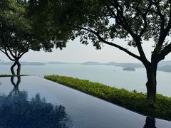 -天目湖涵田度假村