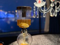 -君庭中餐厅(湘江豪生店)
