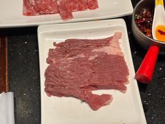 -南门涮肉(东单店)