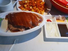 -大鸭梨烤鸭(枣园店)