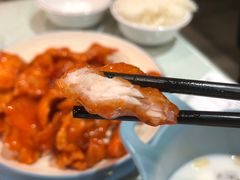 -陈傻子餐厅(世纪都会店)