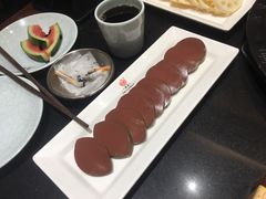 -重庆德庄火锅(体育中心店)