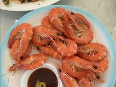 -仁记海鲜餐厅美食店