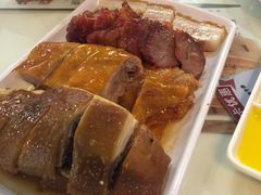 -新大咀港式茶餐厅(宝山万达店)