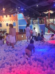 -幻贝家儿童乐园(苏州中心店)