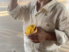 -半山半岛洲际度假酒店·观海廊