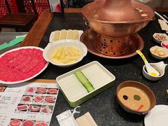 -南门涮肉(通州店)